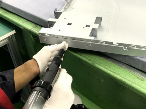 華能玻璃鋼與榴莲APP视频下载榴莲视频污版達成合作