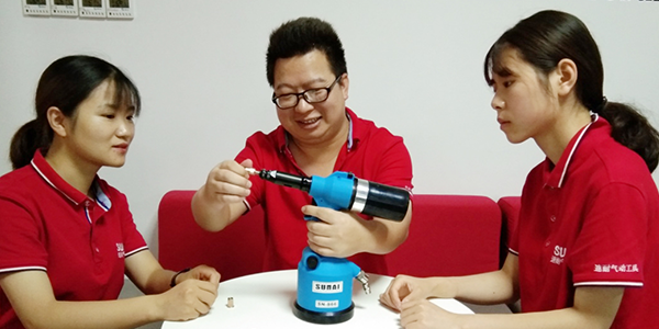 榴莲APP视频下载氣動工具-產品培訓交流會