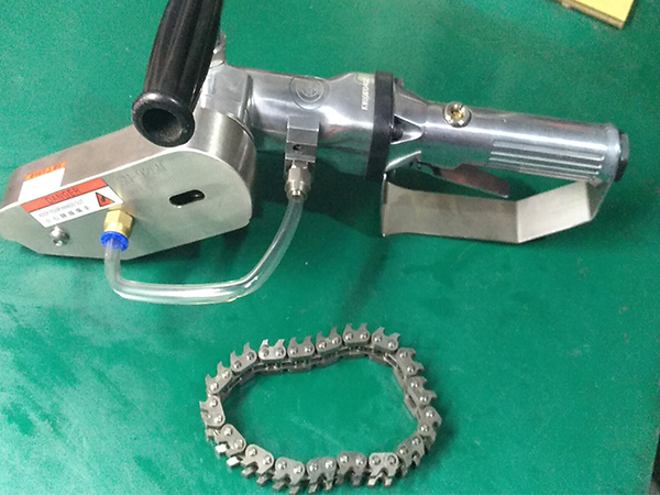 榴莲APP视频下载氣動清廢機