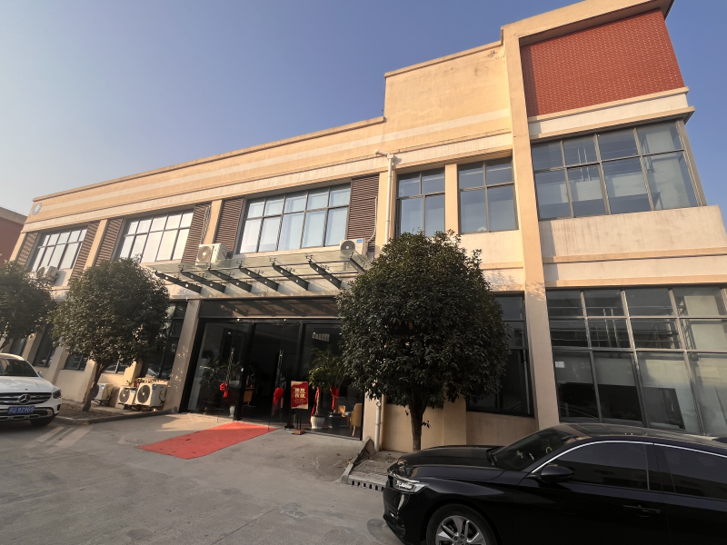 榴莲APP视频下载鉚接新廠房