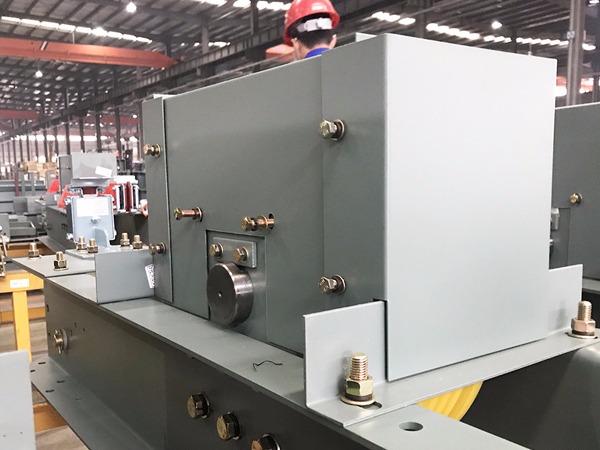 江蘇某電梯零部件公司使用台灣榴莲APP视频下载氣動工具