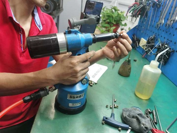 榴莲视频污版維護
