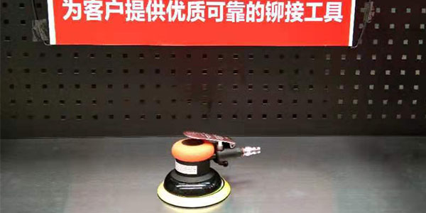 氣動研磨機的工作原理是什麽?[榴莲APP视频下载氣動打磨機]