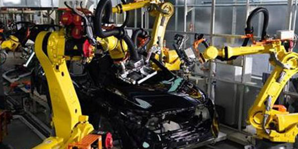 鉚螺母槍鉚汽車架子行不行？（哪種鉚螺母槍適合用於汽車架子）