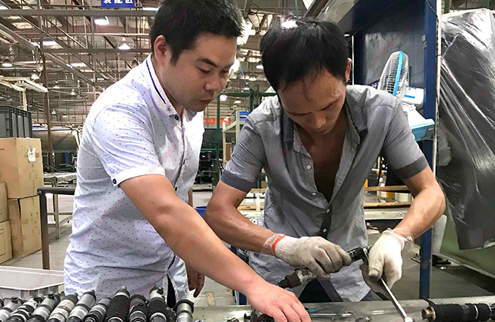 台灣榴莲APP视频下载指導維修