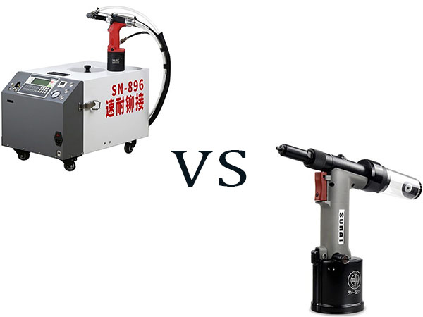 自動拉釘機和氣動榴莲视频污版