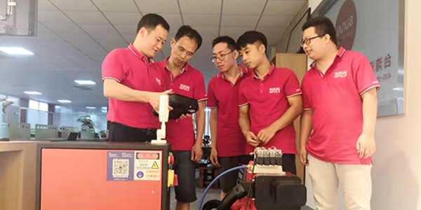 榴莲APP视频下载氣動工具-自動化產品培訓會