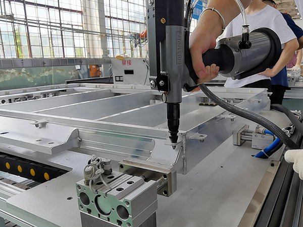 監控榴莲视频色下载設備的作用及其在現代製造業中的重要性