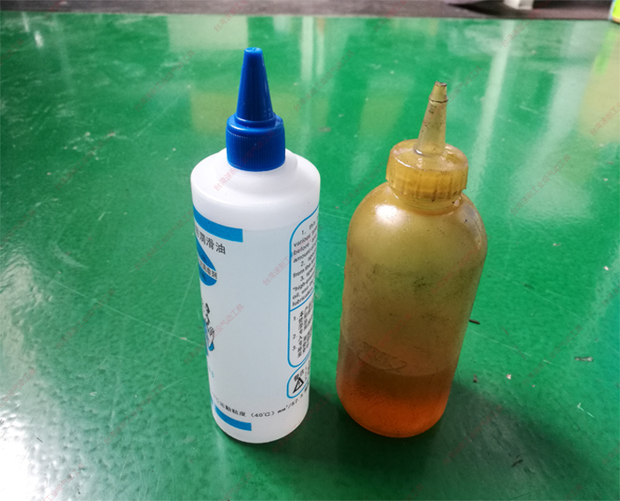 台灣榴莲APP视频下载氣動油機油