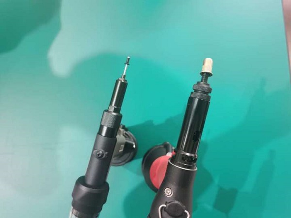 榴莲视频污版和鉚螺母槍的細節區別