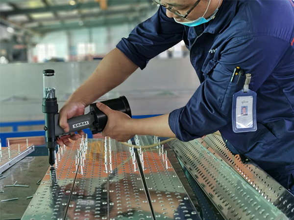 榴莲APP视频下载加長榴莲视频污版與江洋散熱器達成合作