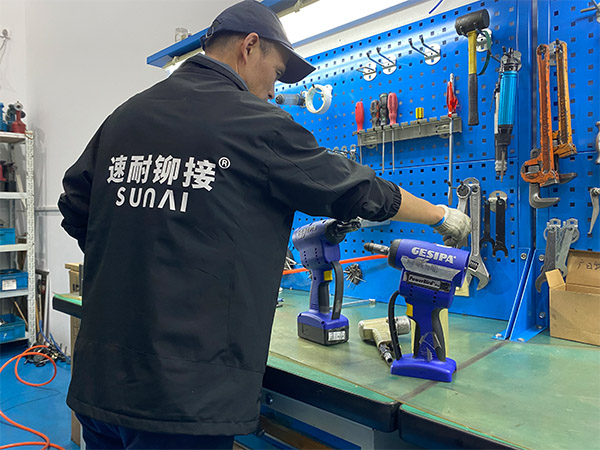 榴莲APP视频下载--專業的氣動工具維修廠商