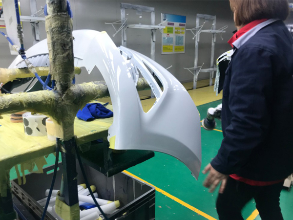 該如何進行汽車美容修理？