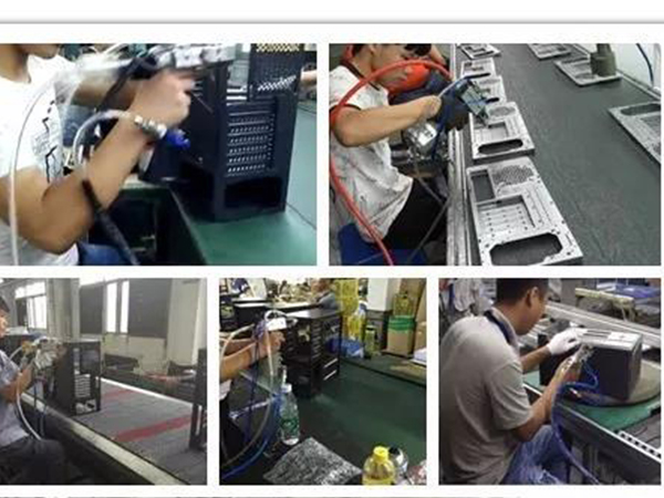榴莲APP视频下载自動化鉚釘機