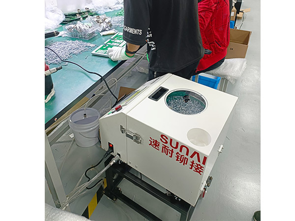 榴莲APP视频下载自動拉釘機