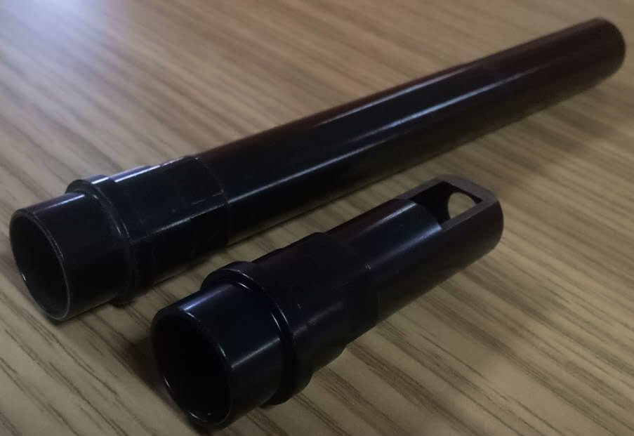 氣動榴莲视频污版槍頭