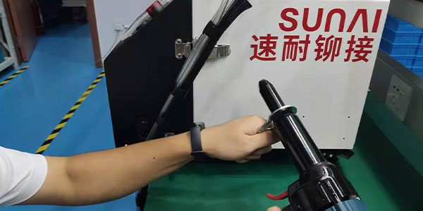 一篇文章告訴你為什麽你的榴莲视频色下载螺母槍比別人的壽命短