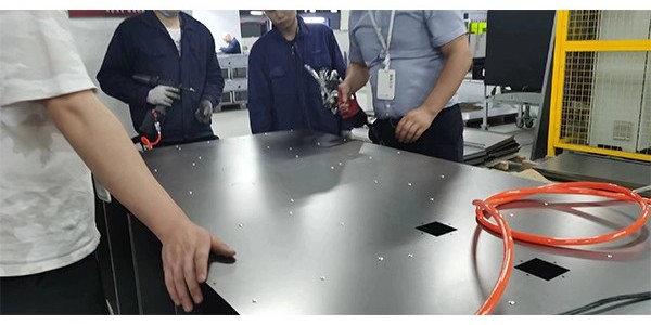 嘉佑佳榴莲APP视频下载鉚接拜訪杭州海康威視