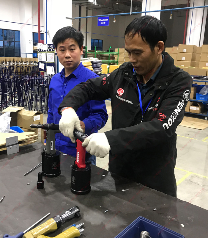 台灣榴莲APP视频下载現場指導