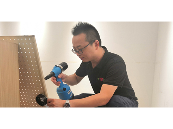 榴莲APP视频下载氣動工具-對客戶-榴莲APP视频下载是認真的-客戶案例