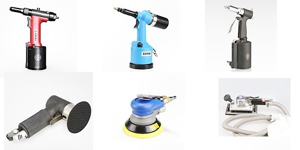 為什麽要選擇氣動工具廠家購買氣動工具[榴莲APP视频下载氣動工具]