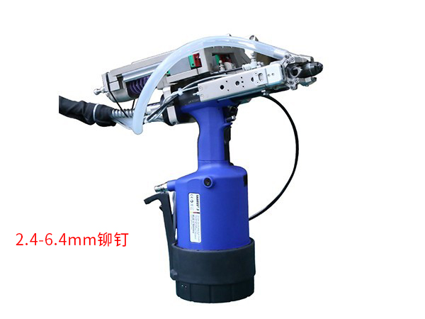 機器人自動榴莲视频污版 SN-89Z