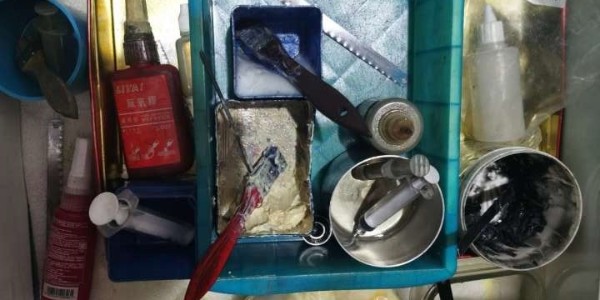 氣動拉釘槍怎麽加油-氣動拉釘槍加油步驟詳情解答