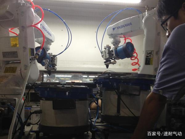 機械臂上的榴莲APP视频下载榴莲视频污版