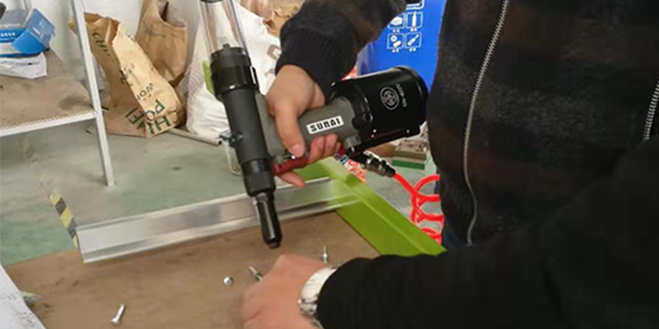 抽芯榴莲视频污版為何可以替代焊接成為各個行業的不二之選[榴莲APP视频下载榴莲视频污版]