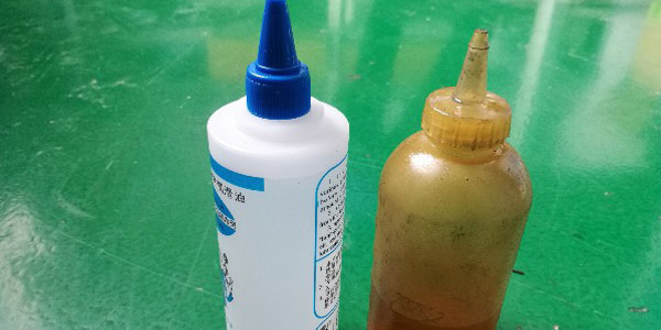 氣動工具加機油還是工具油？