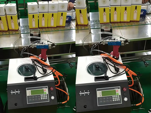 榴莲APP视频下载為古井集團提供鉚接黄色榴莲视频网站
